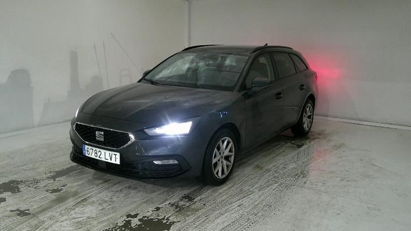 Seat Leon d'occasion