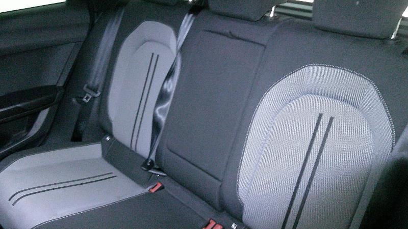 Seat Leon d'occasion