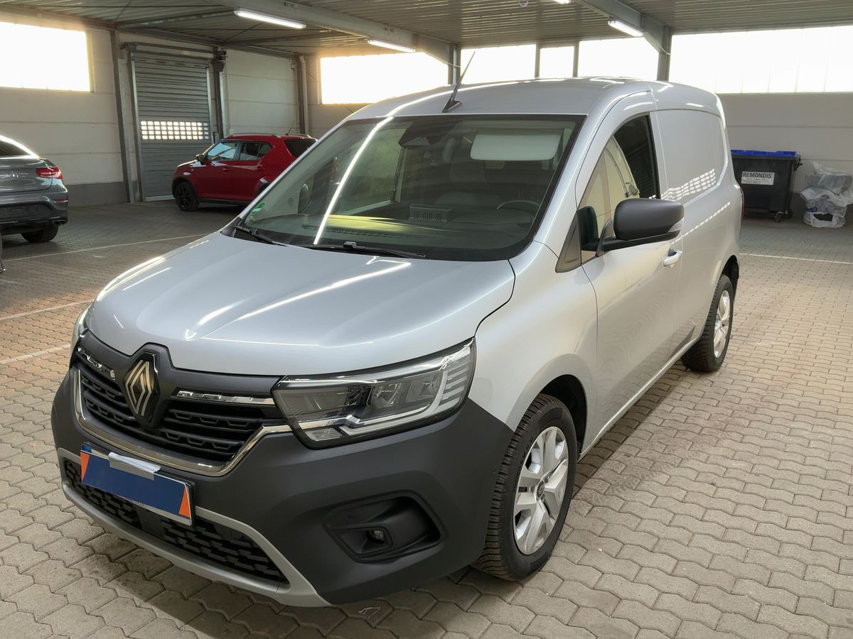 Renault Kangoo d'occasion
