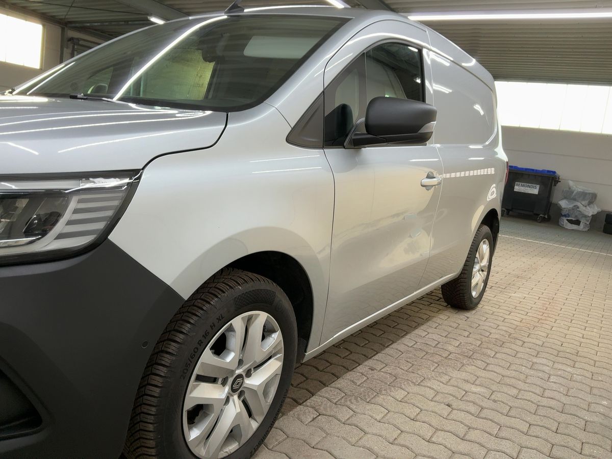 Renault Kangoo d'occasion