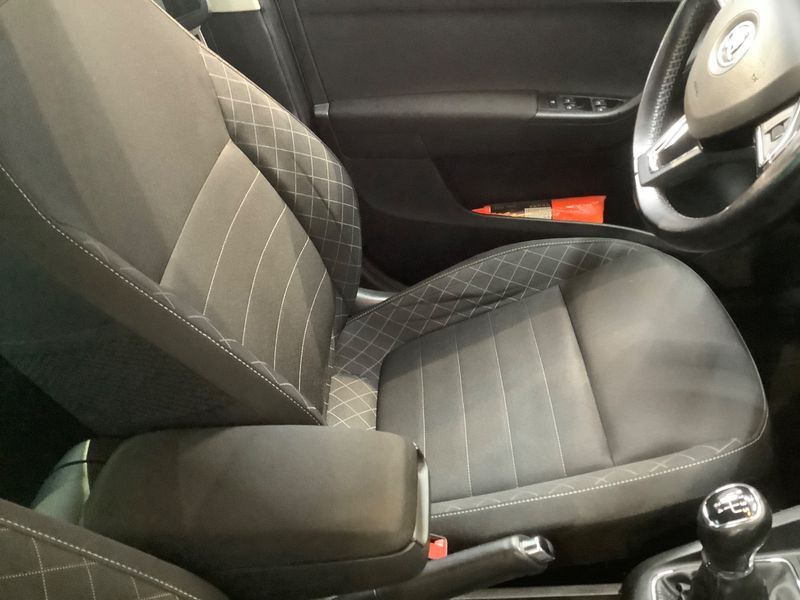 Skoda Fabia 1.4 TDI Style 2015 – снимка 26
