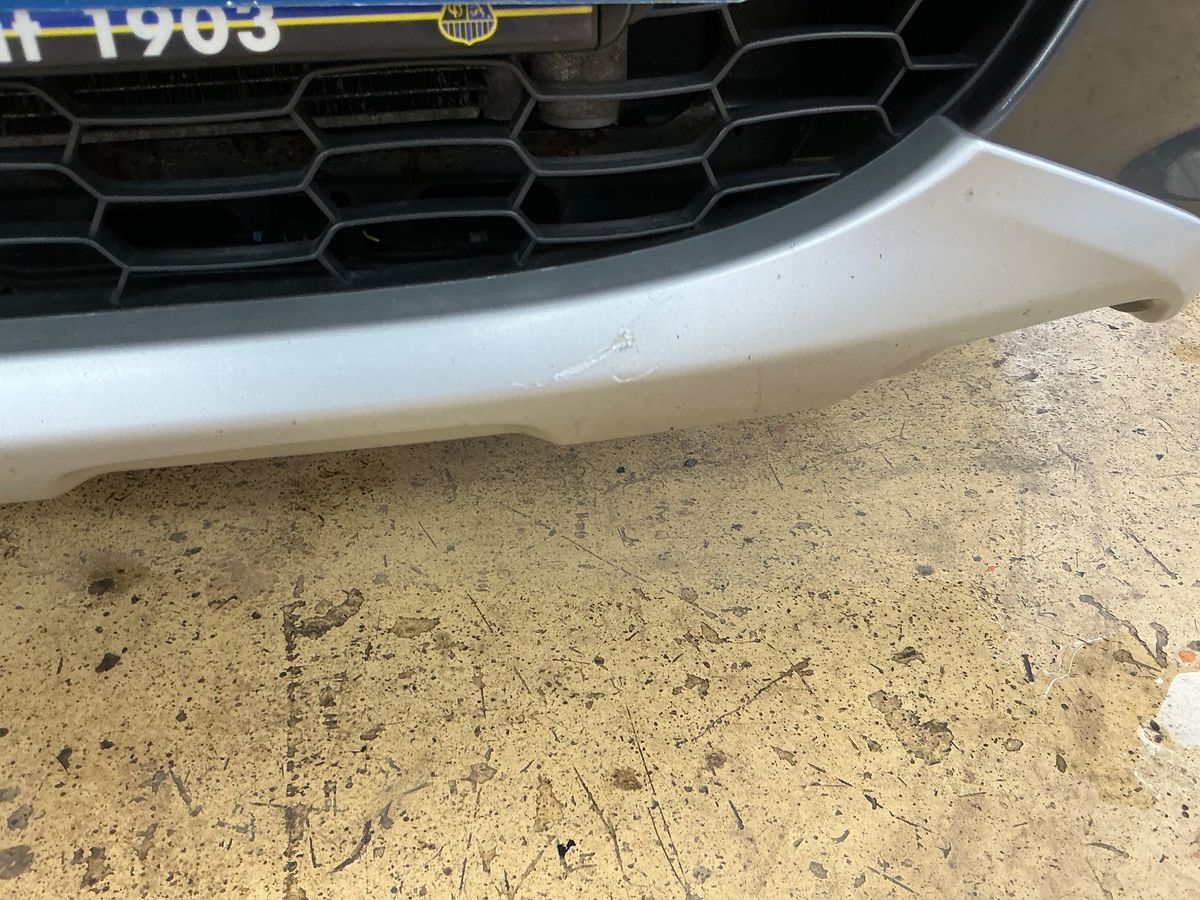 Lada Kalina 2018 — photo 41