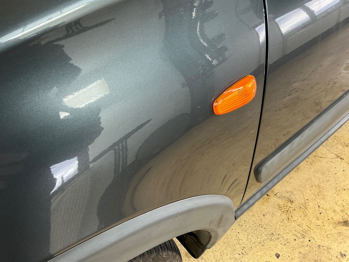 Lada Kalina 2018 — photo 36