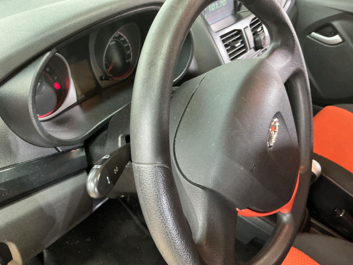 Lada Kalina 2018 — photo 34
