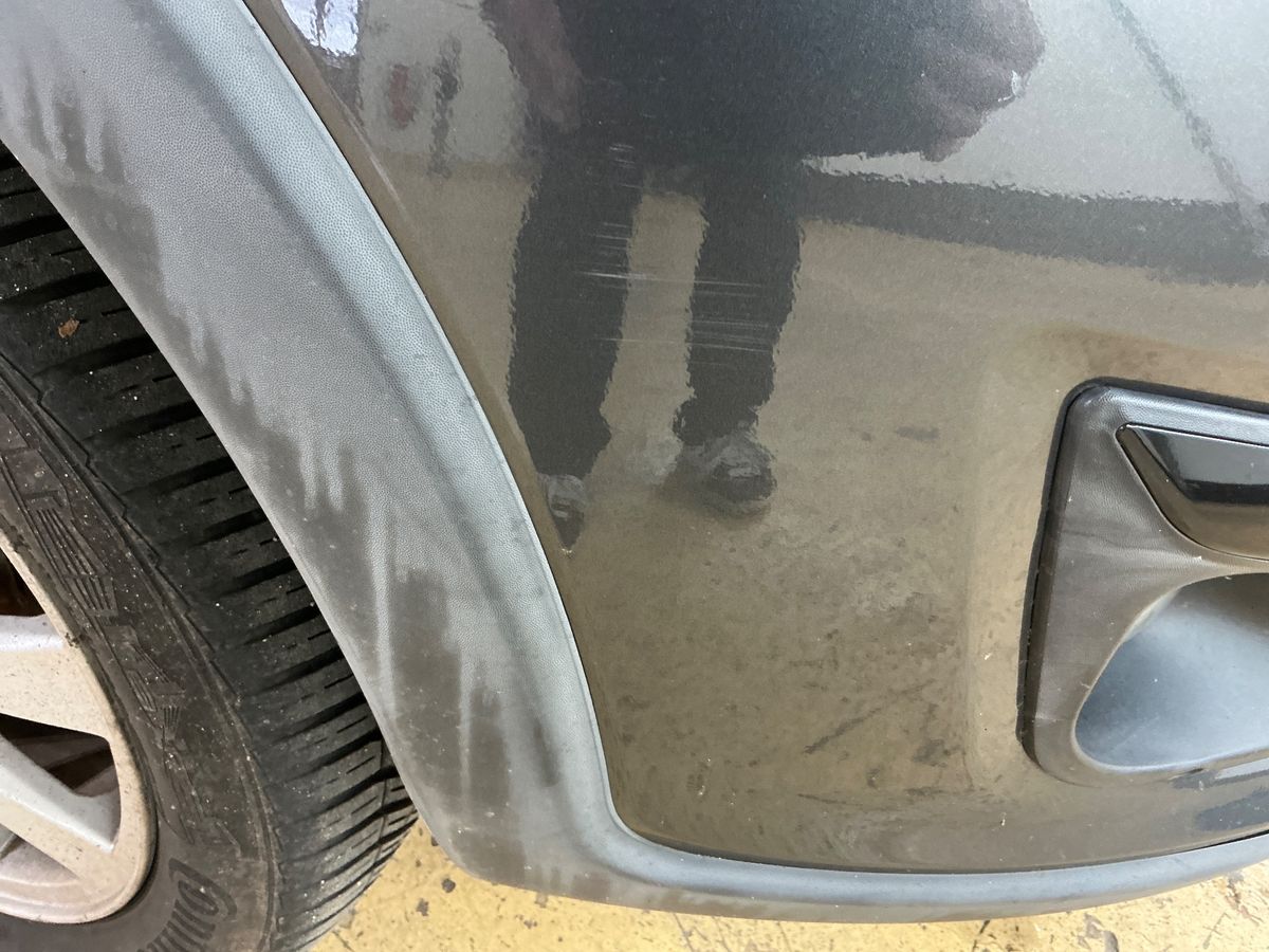 Lada Kalina 2018 — photo 40