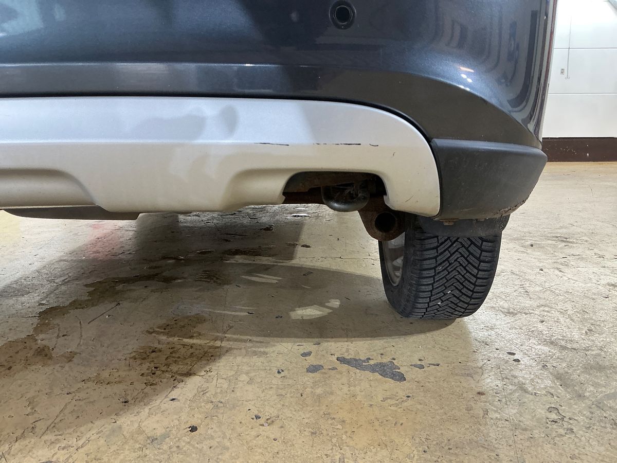 Lada Kalina 2018 — photo 39