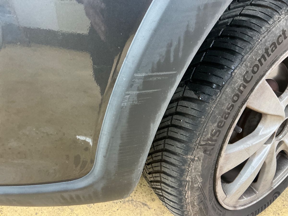 Lada Kalina 2018 — photo 42