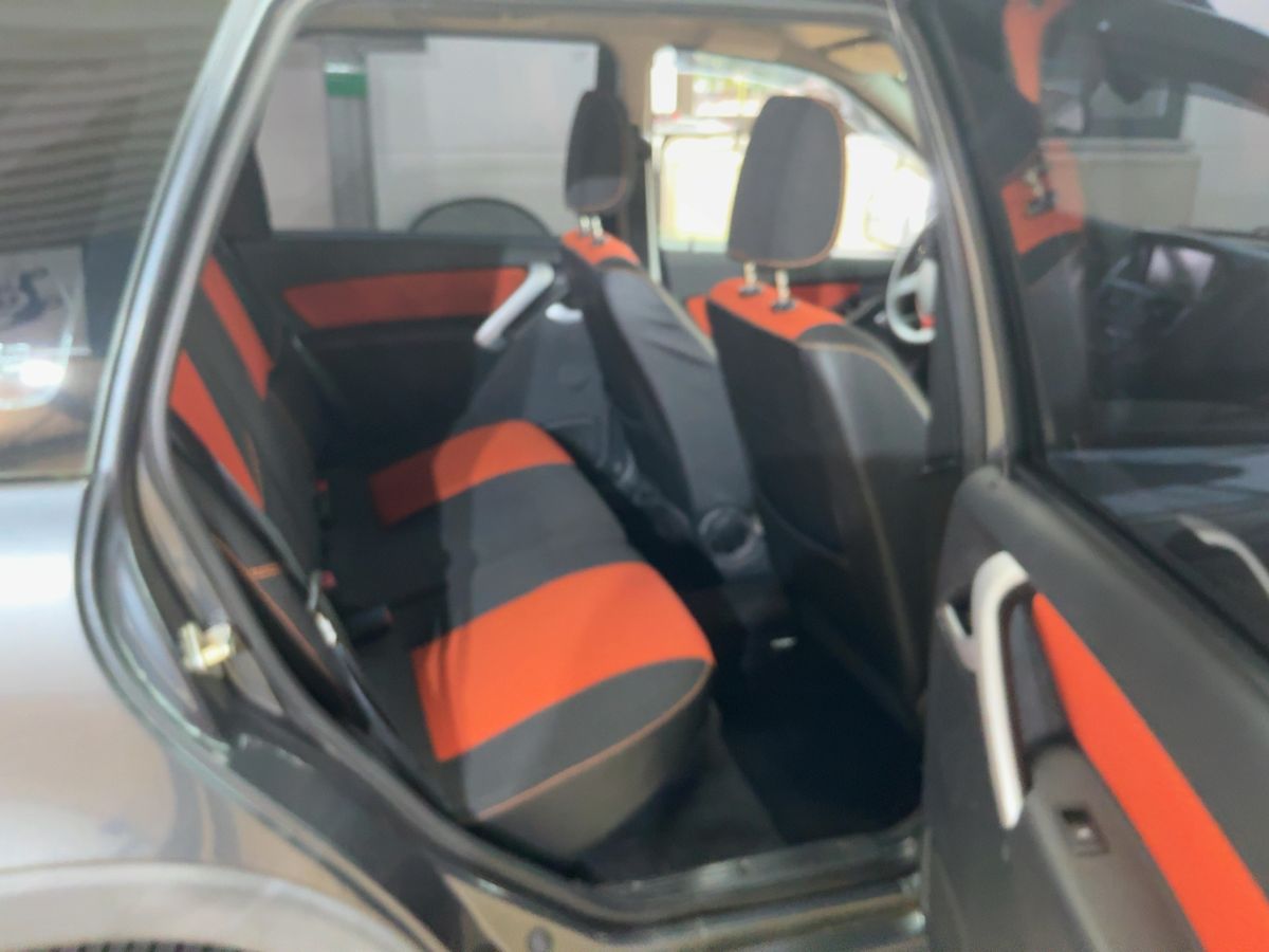Lada Kalina 2018 — photo 20