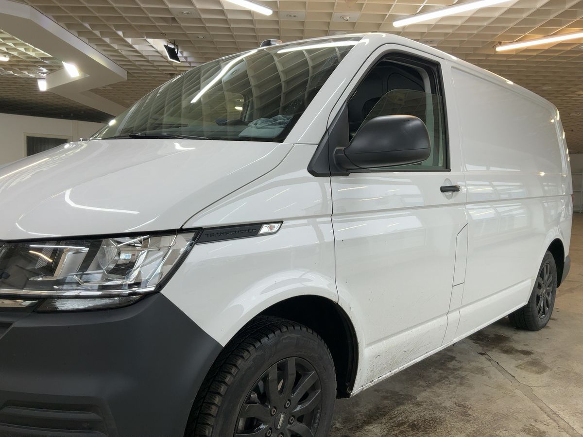 Volkswagen T6 d'occasion