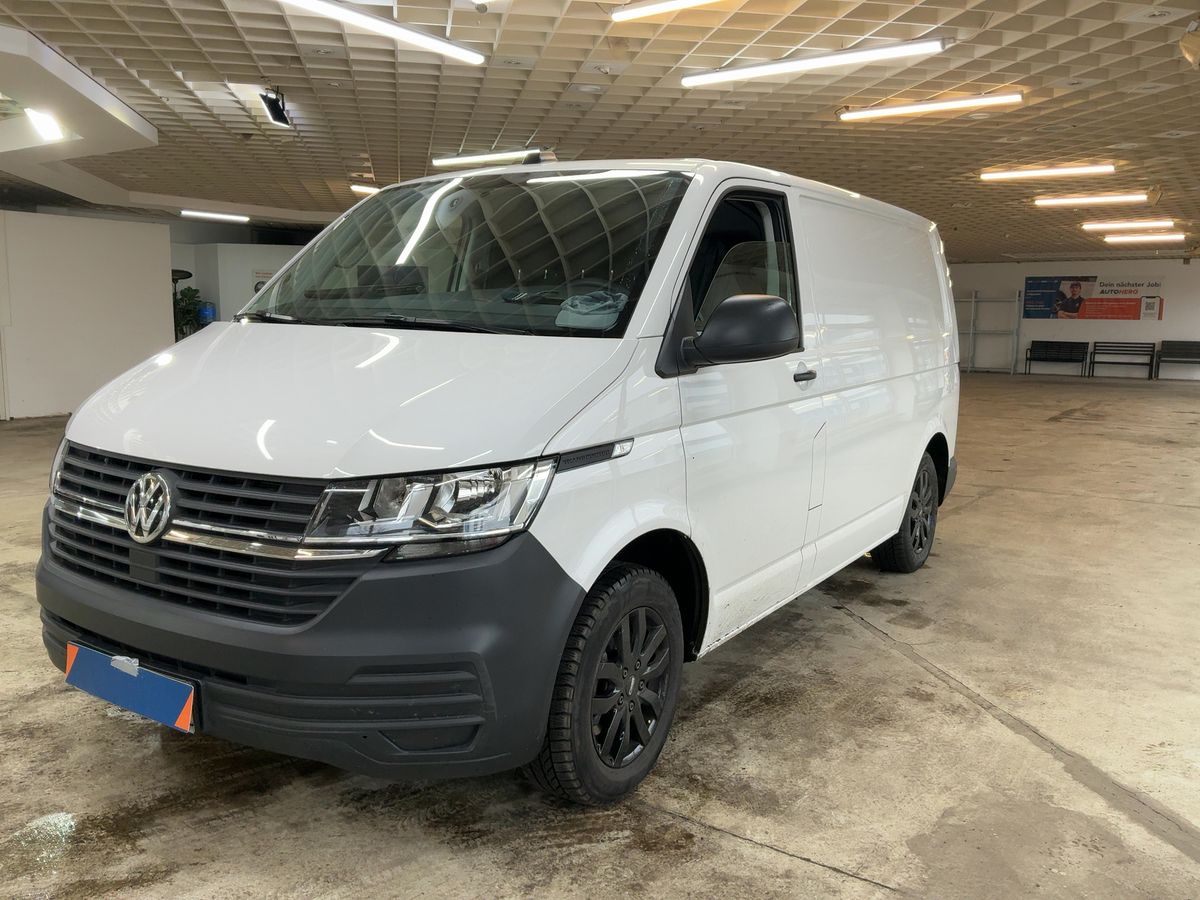 Volkswagen T6 d'occasion
