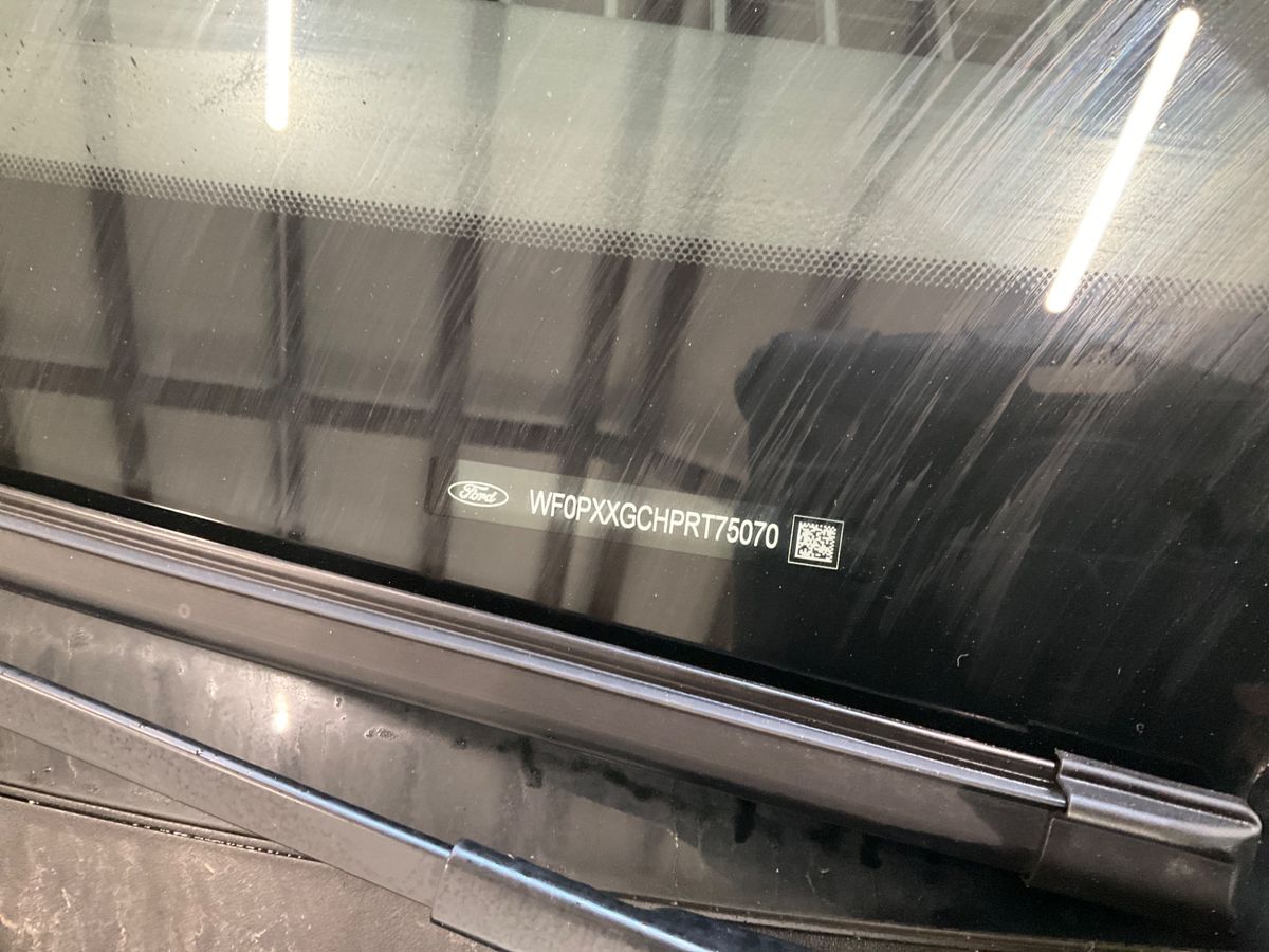 Ford Focus 2025 — photo 25