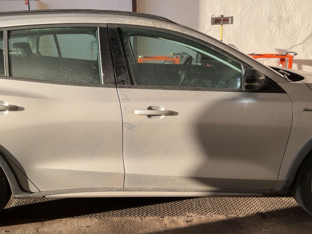 Ford Focus 2025 — photo 11