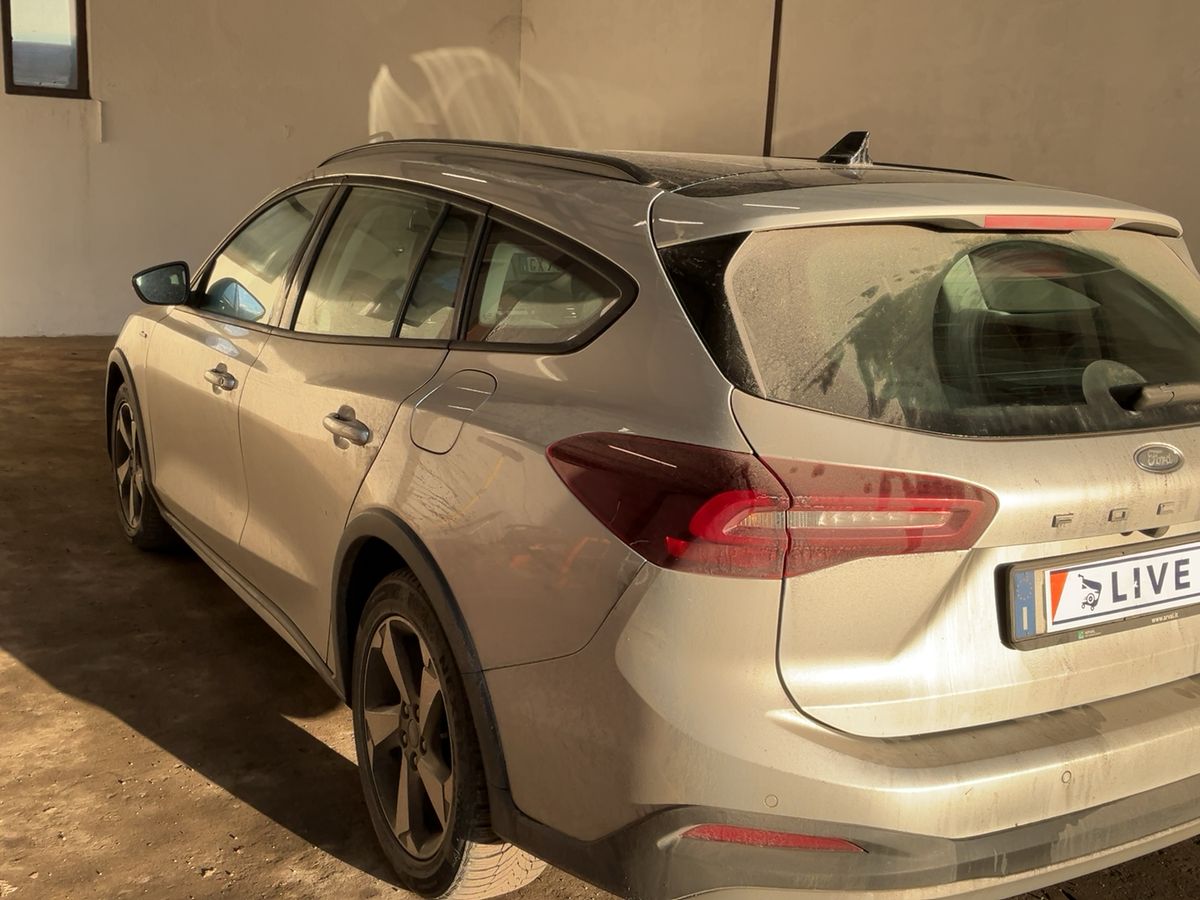 Ford Focus 2025 — photo 7