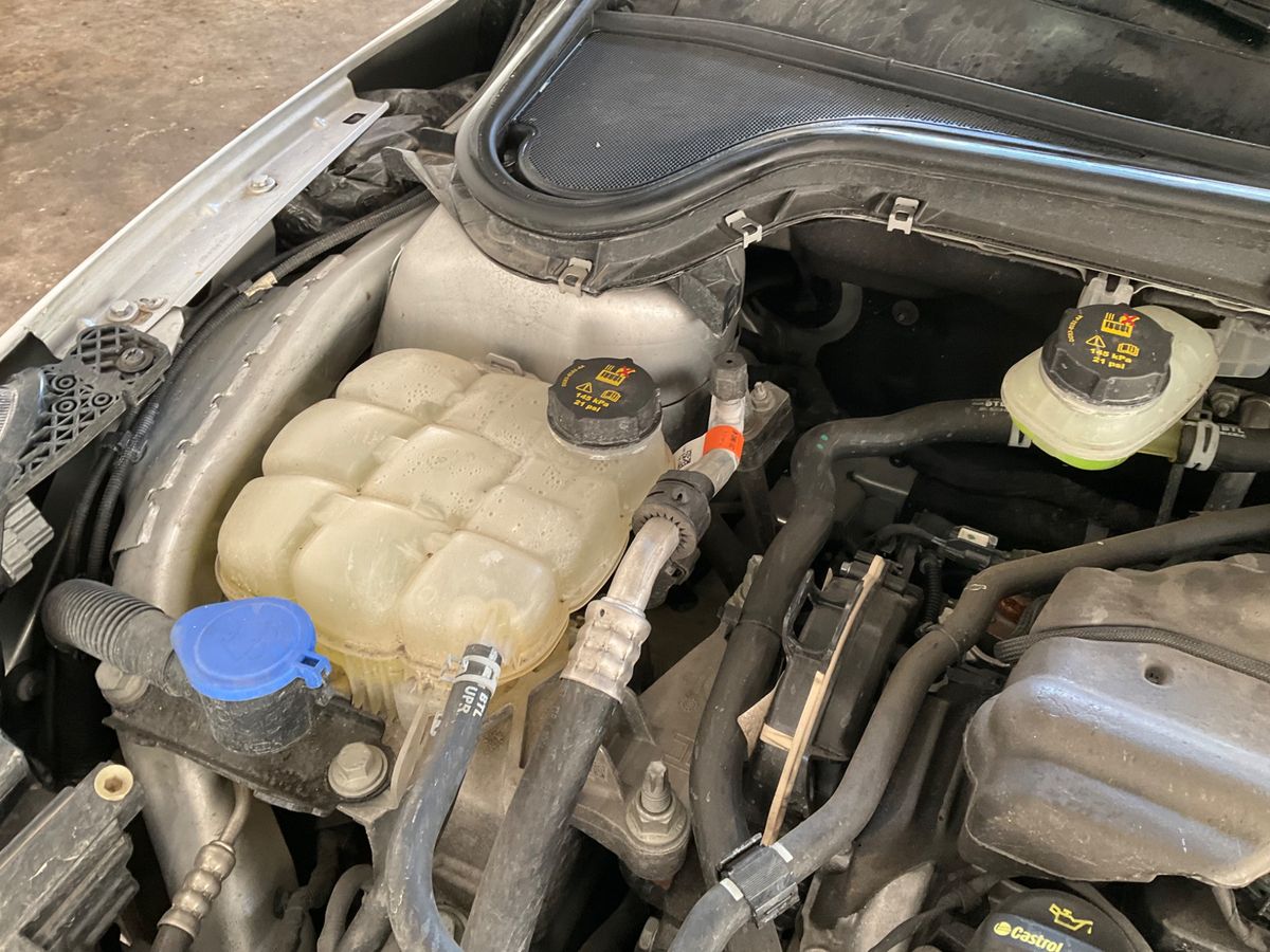 Ford Focus 2025 — photo 27