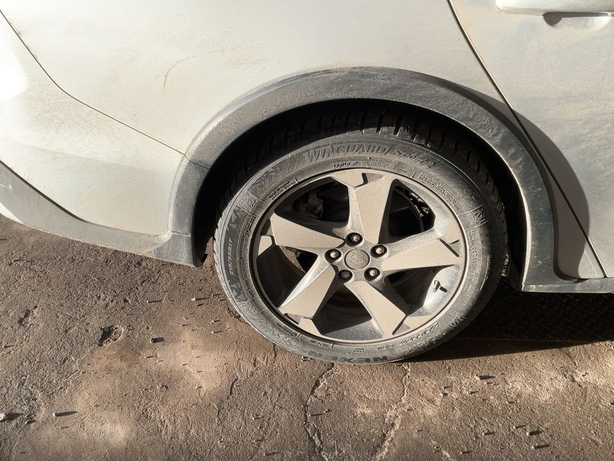 Ford Focus 2025 — photo 10