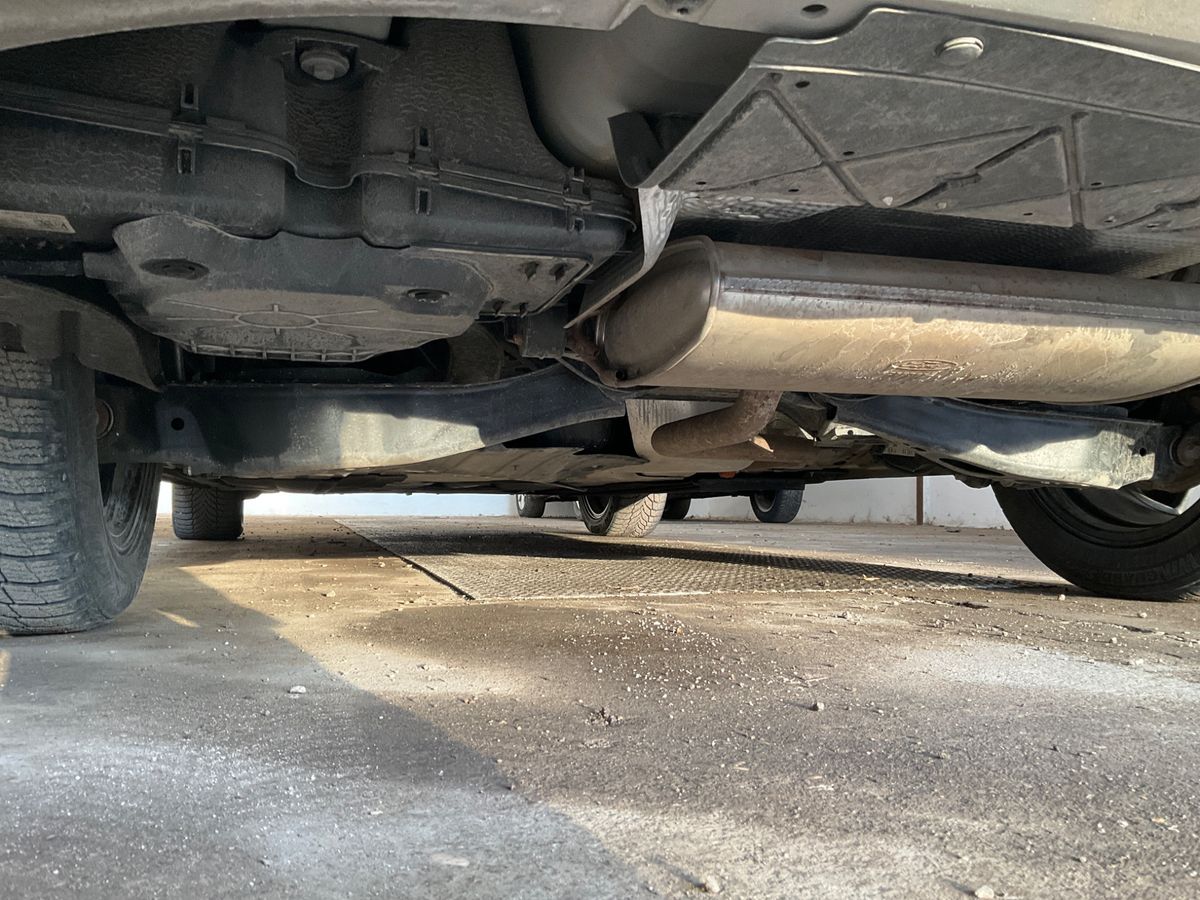 Ford Focus 2025 — photo 28