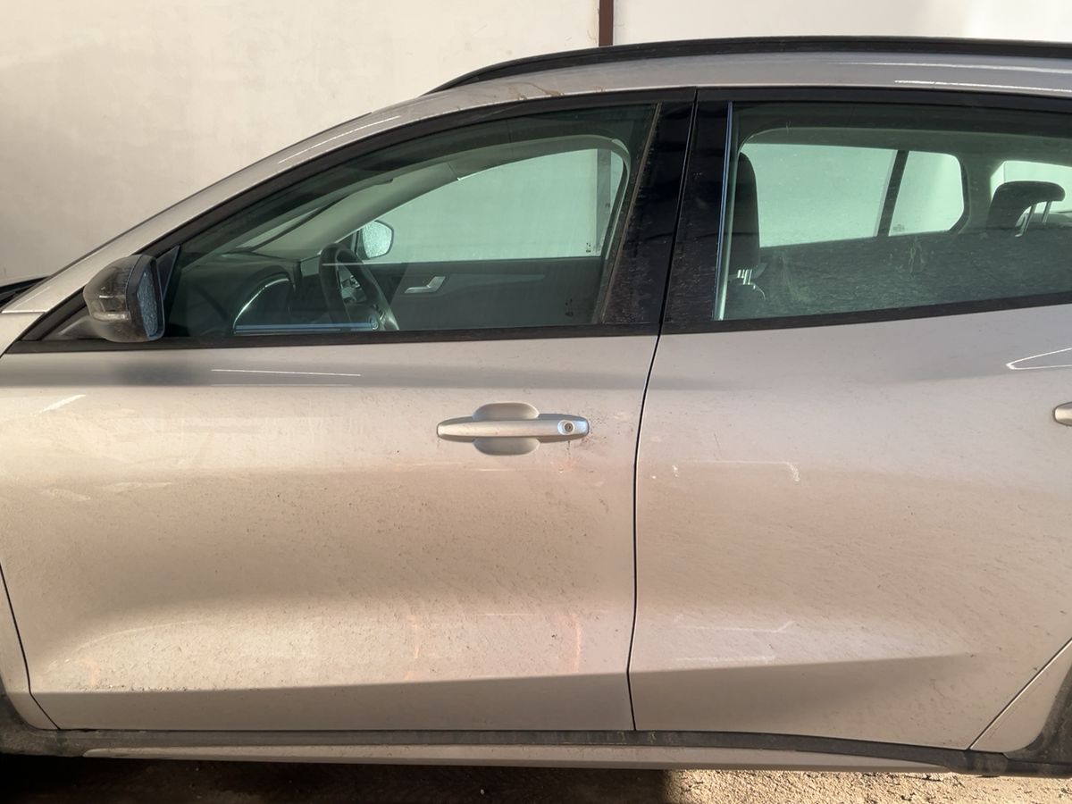 Ford Focus 2025 — photo 5