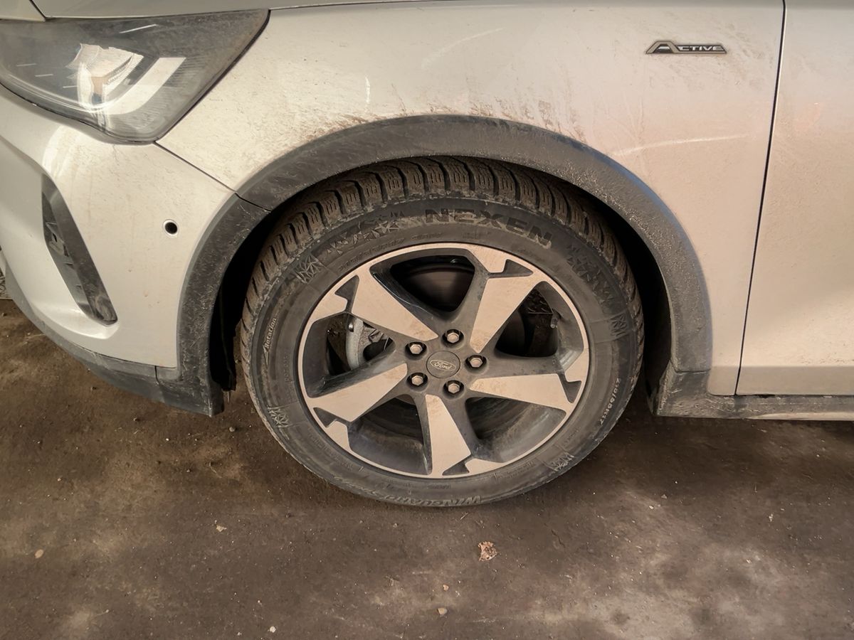 Ford Focus 2025 — photo 4