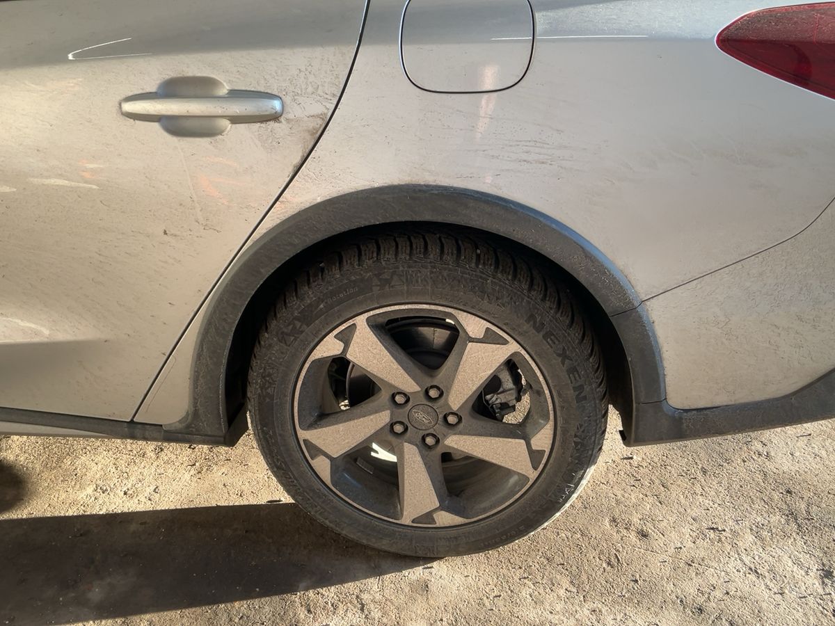 Ford Focus 2025 — photo 6