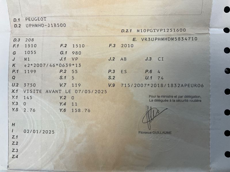Peugeot 208 1.2 PureTech Style 2021 – снимка 20
