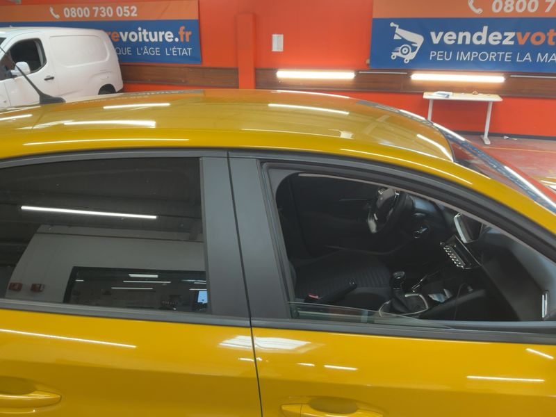 Peugeot 208 1.2 PureTech Style 2021 – снимка 13