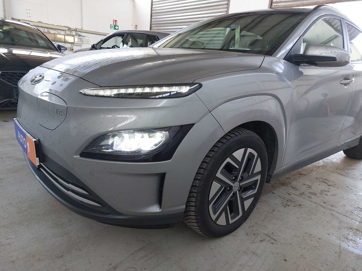 Hyundai Kona d'occasion
