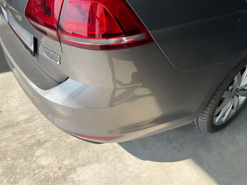 Volkswagen Golf VII 2.0 TDI Highline BlueMotion Tech 2017 – снимка 33