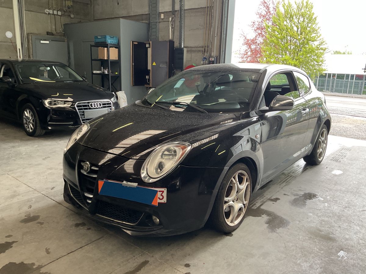 Alfa Romeo 2012