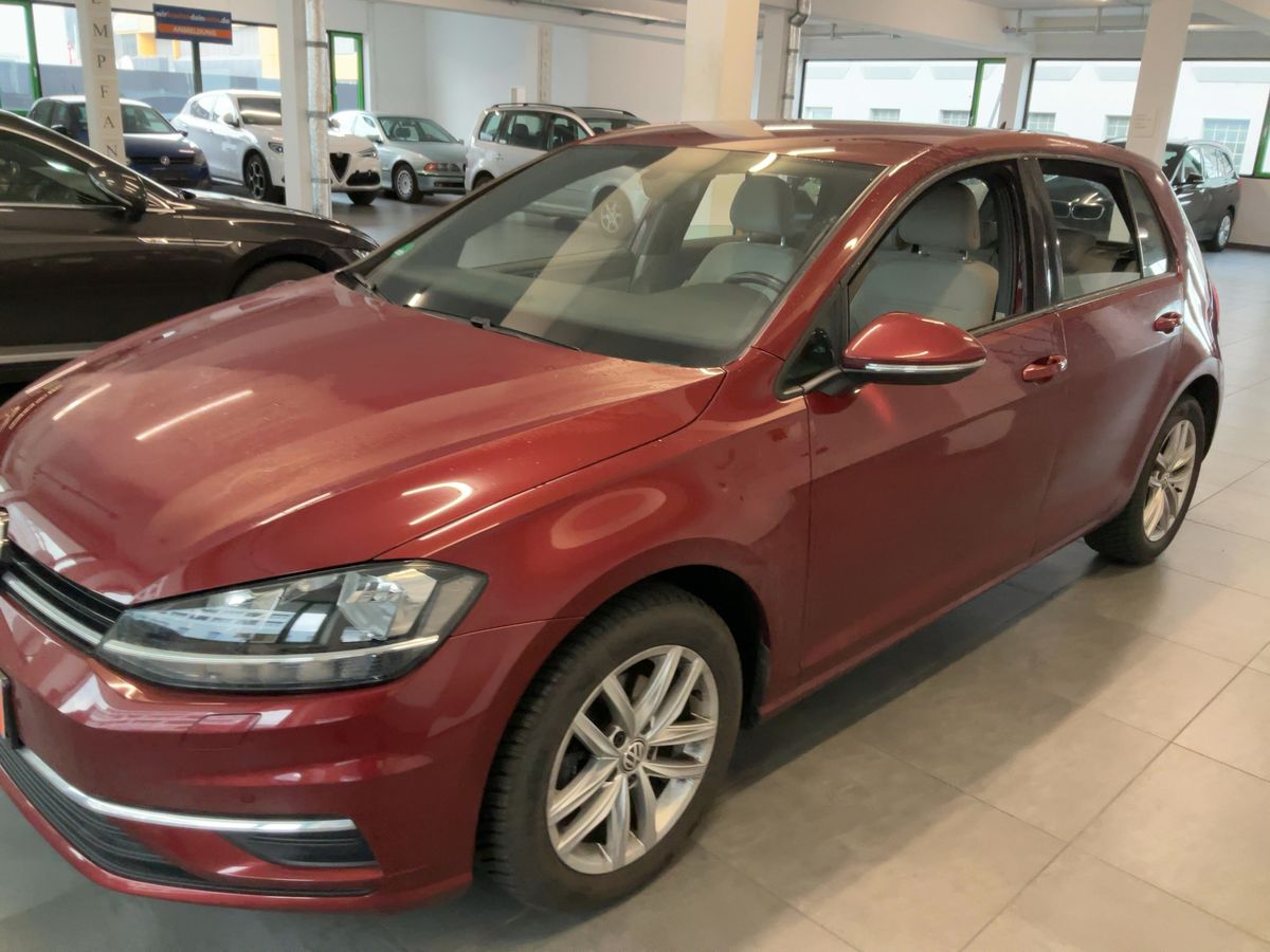 Volkswagen Golf d'occasion