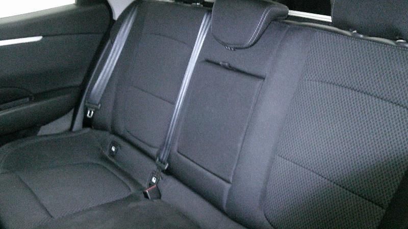 Renault Talisman d'occasion