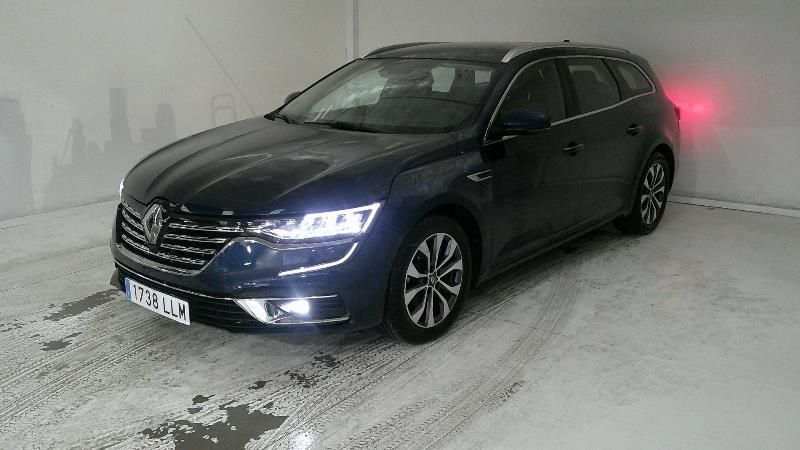 Renault Talisman d'occasion