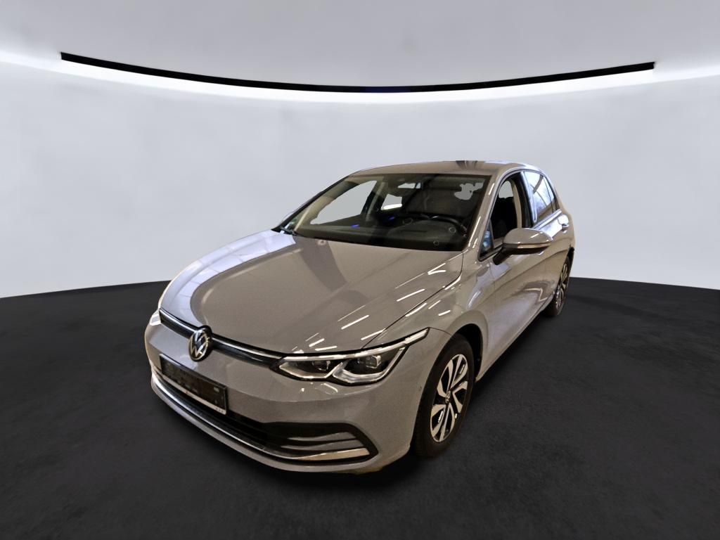 Volkswagen Golf d'occasion