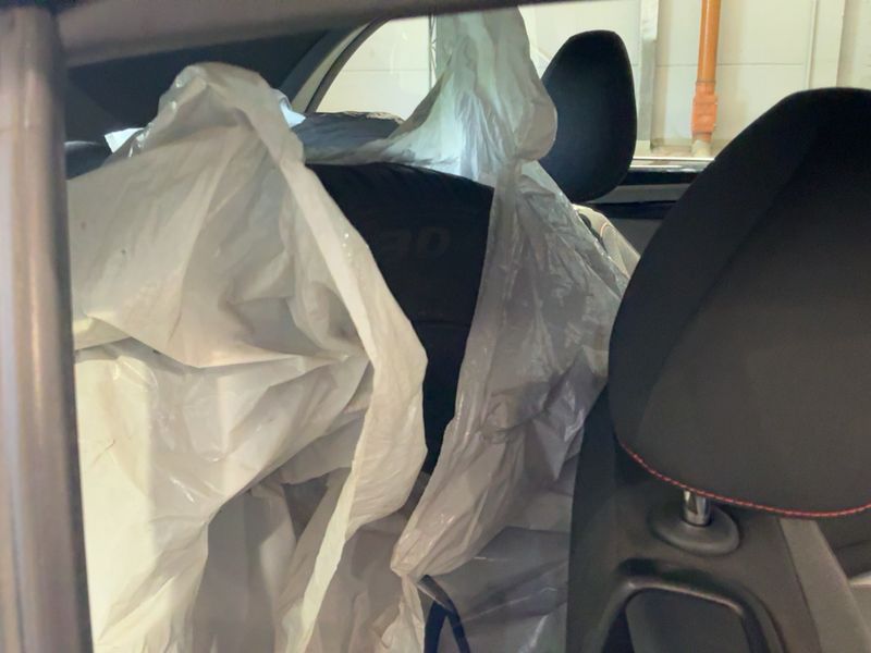 Volkswagen Beetle 1.4 TSI Design BlueMotion Tech — zdjęcie 14