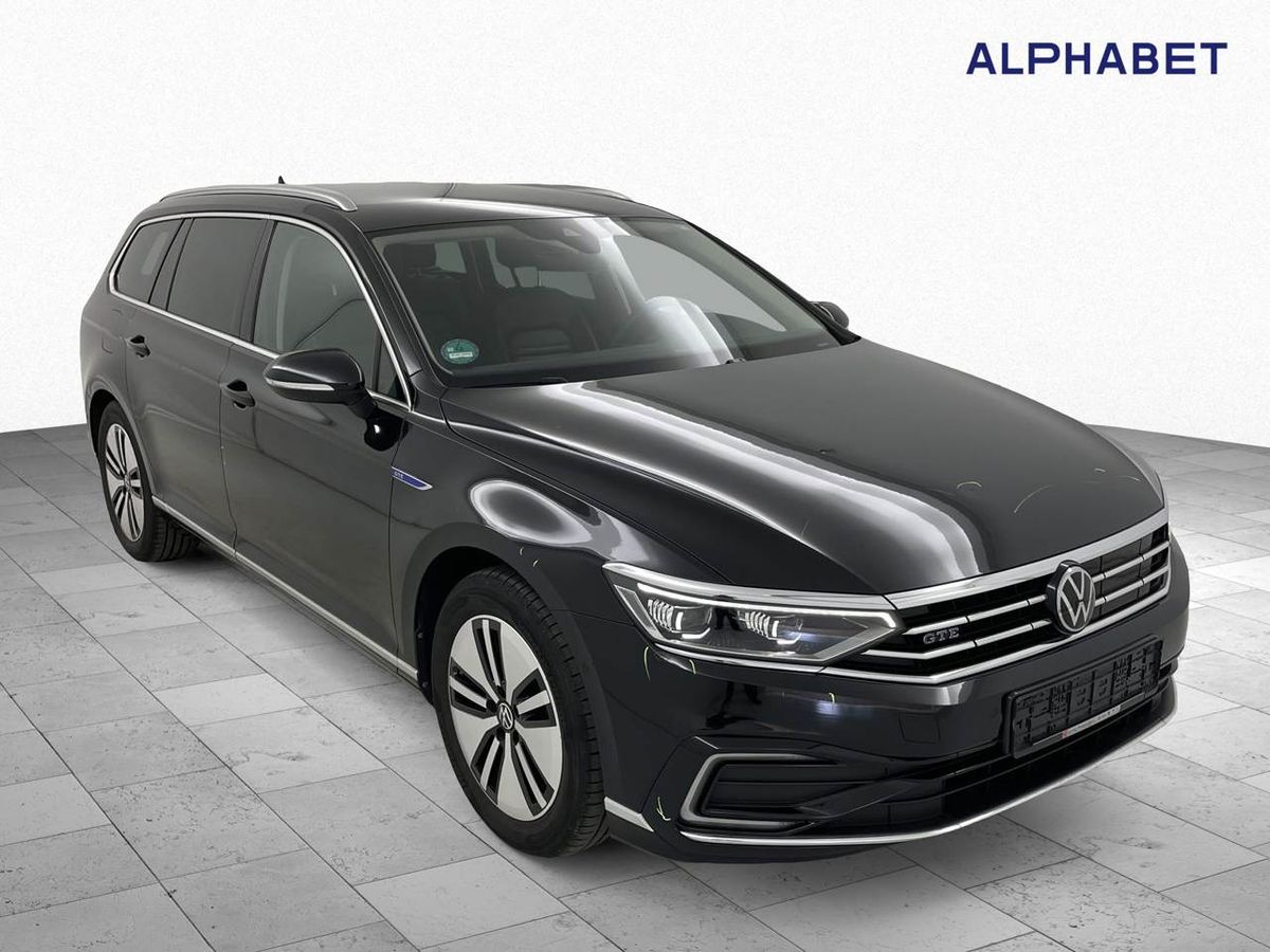Volkswagen Passat d'occasion