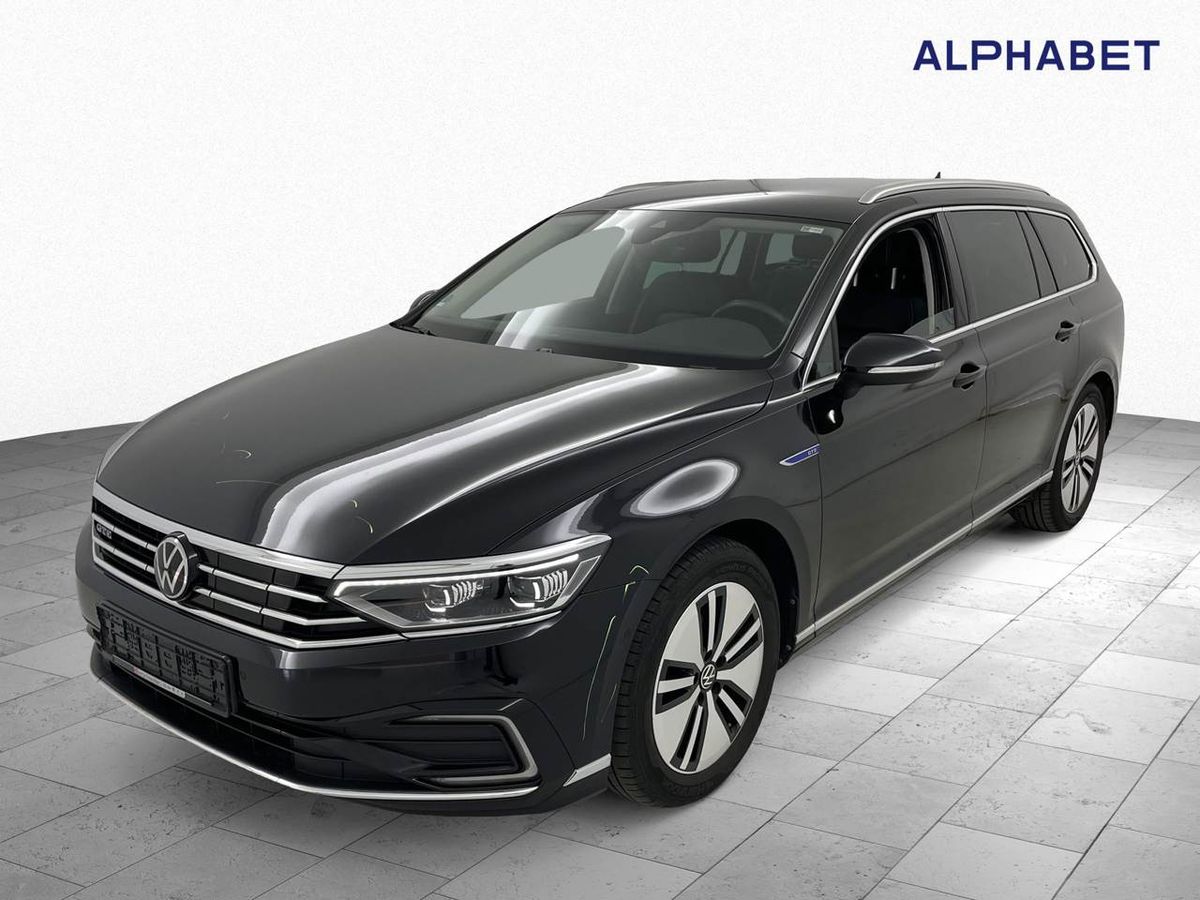 Volkswagen Passat d'occasion