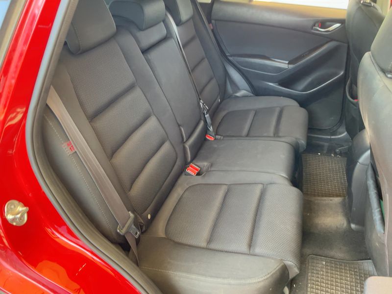 Mazda CX-5 2.2 Turbodiesel Style+ 2WD 2016 – снимка 19