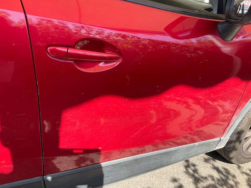 Mazda CX-5 2.2 Turbodiesel Style+ 2WD 2016 – снимка 23