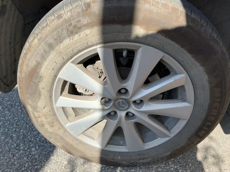 Mazda CX-5 2.2 Turbodiesel Style+ 2WD 2016 – снимка 9