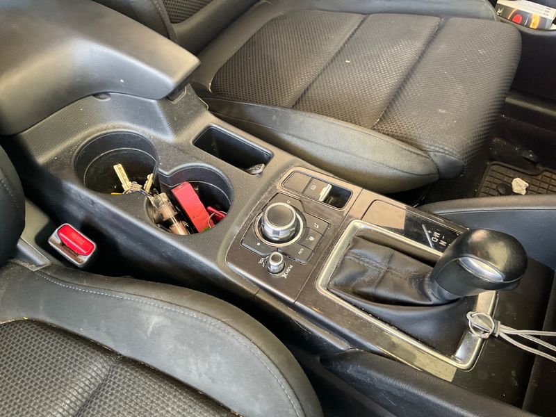 Mazda CX-5 2.2 Turbodiesel Style+ 2WD 2016 – снимка 28
