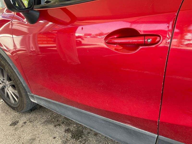 Mazda CX-5 2.2 Turbodiesel Style+ 2WD 2016 – снимка 25