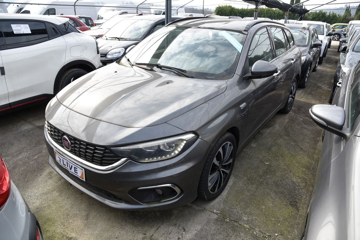 Fiat Tipo d'occasion