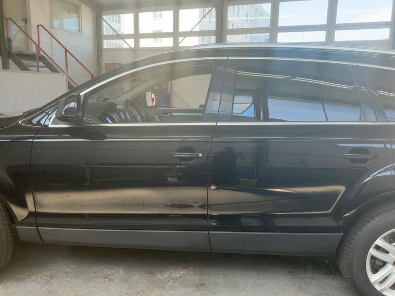 Audi Q7 3.0 V6 TDI quattro — zdjęcie 4