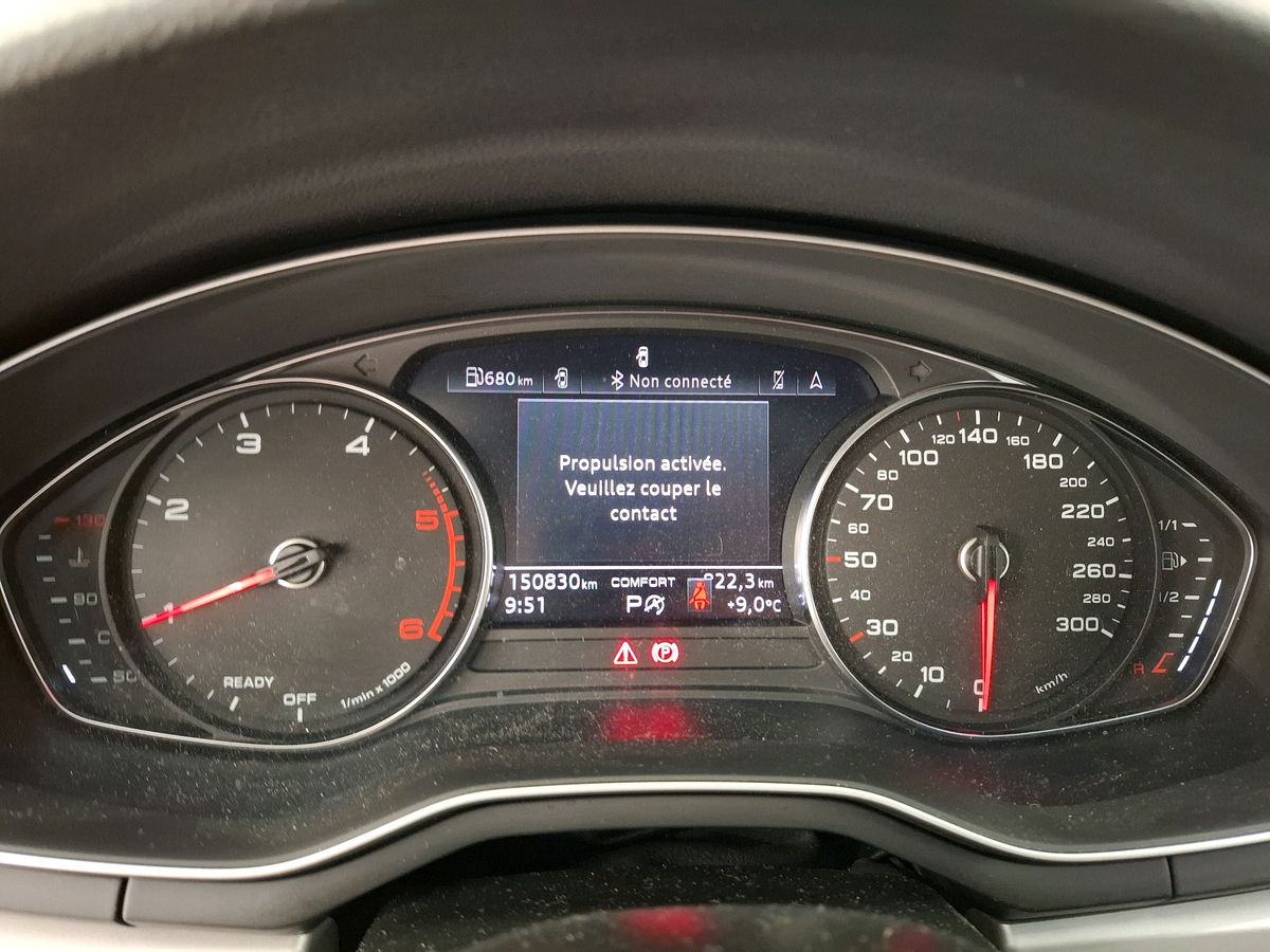 Audi A4 2021 — photo 12