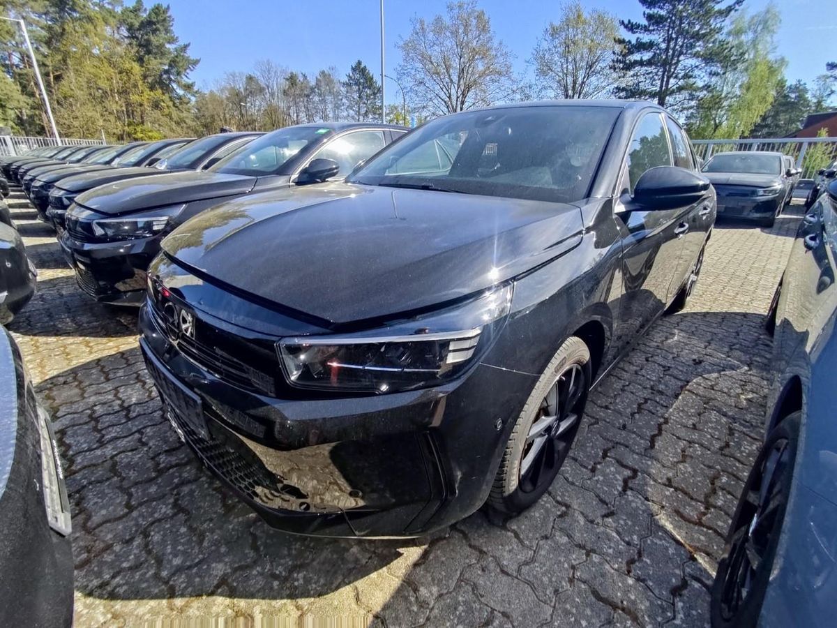 Opel Corsa 2024