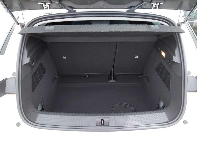 Renault Megane E-Tech electric drive 96 kW Equilibre — zdjęcie 9