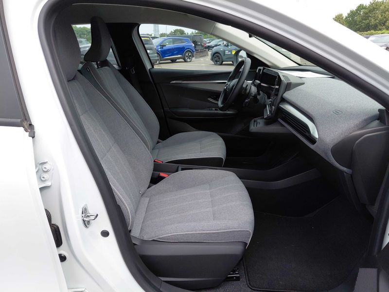 Renault Megane E-Tech electric drive 96 kW Equilibre — zdjęcie 10