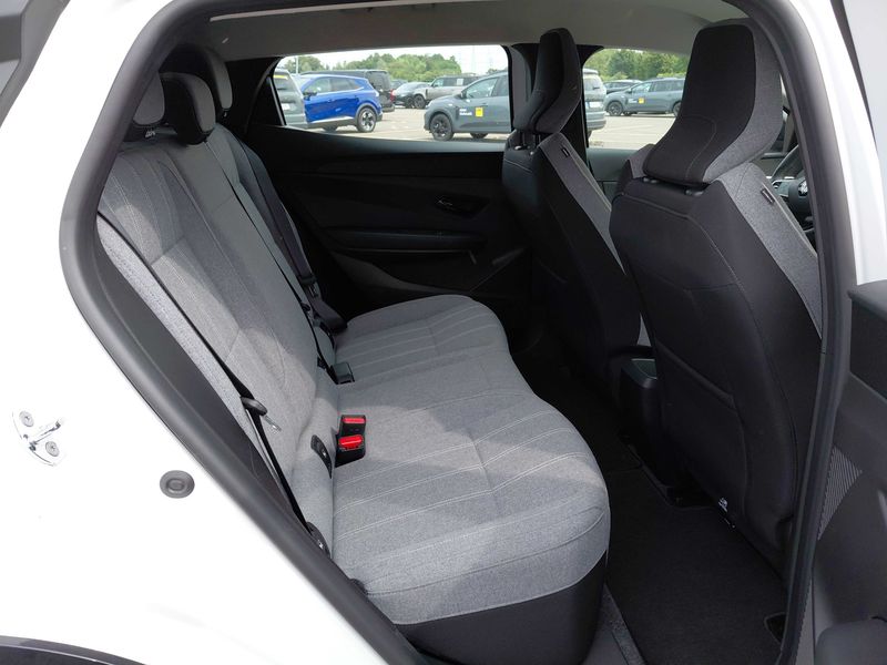 Renault Megane E-Tech electric drive 96 kW Equilibre — zdjęcie 13