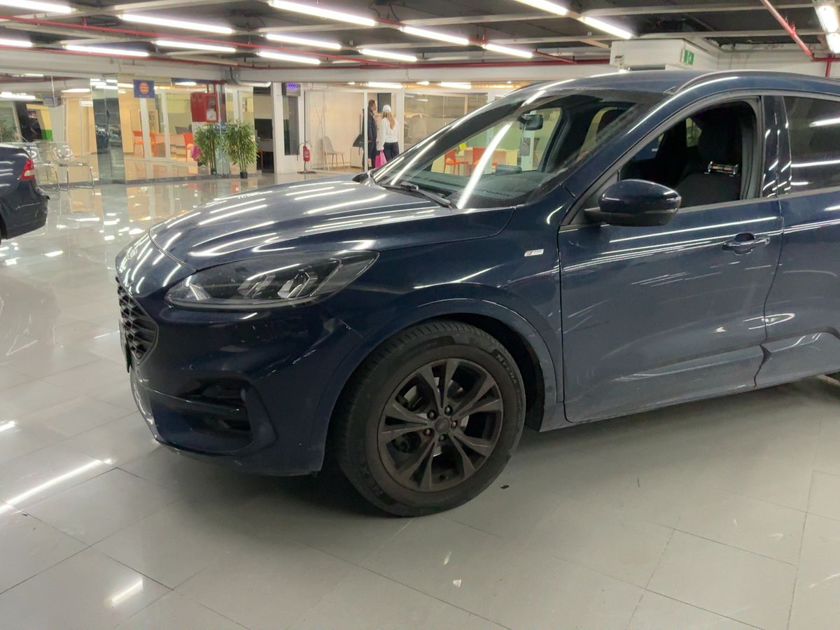 Ford Kuga d'occasion