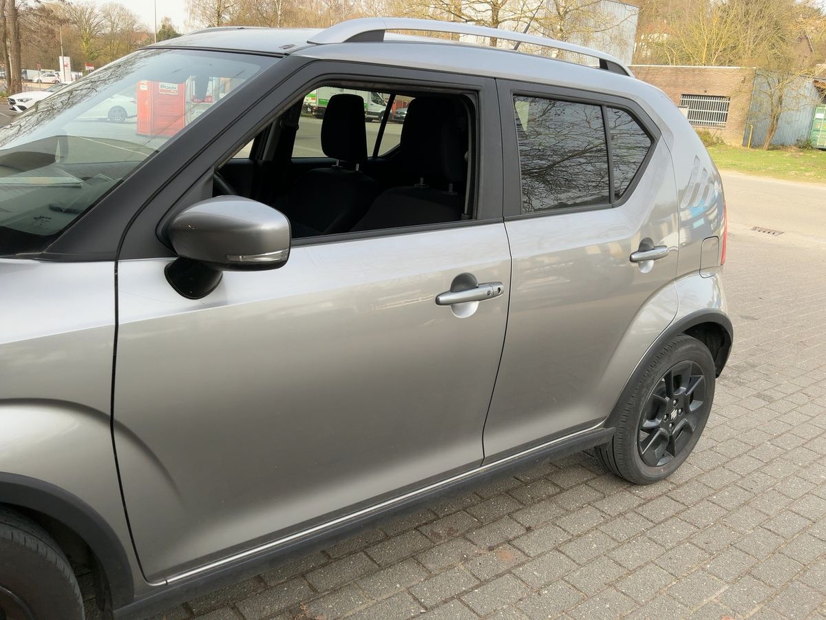 Suzuki Ignis 2023 — photo 5