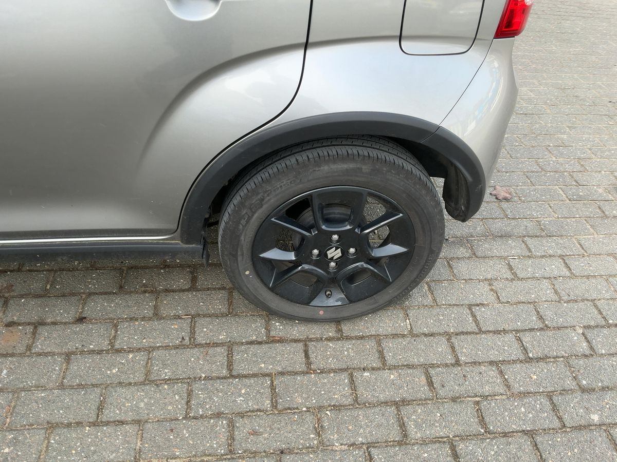 Suzuki Ignis 2023 — photo 6